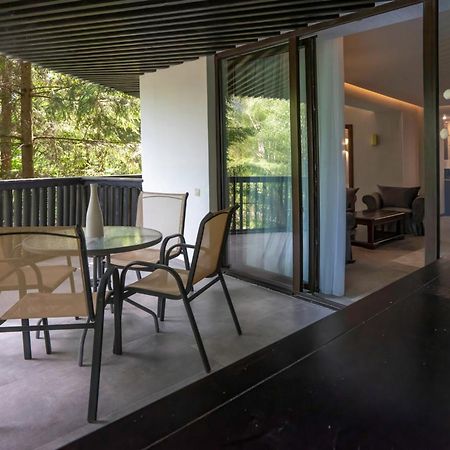Poiana Brasov Alpin Executive Apartment Exterior photo