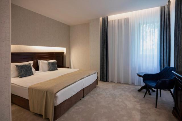 Poiana Brasov Alpin Executive Apartment Exterior photo