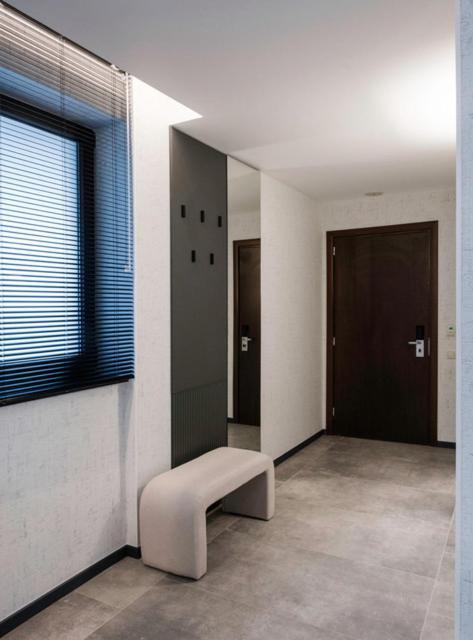 Poiana Brasov Alpin Executive Apartment Exterior photo