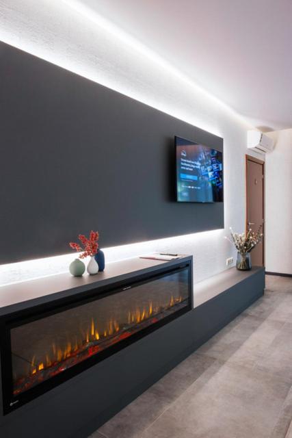 Poiana Brasov Alpin Executive Apartment Exterior photo