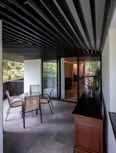 Poiana Brasov Alpin Executive Apartment Exterior photo