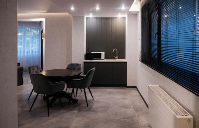 Poiana Brasov Alpin Executive Apartment Exterior photo