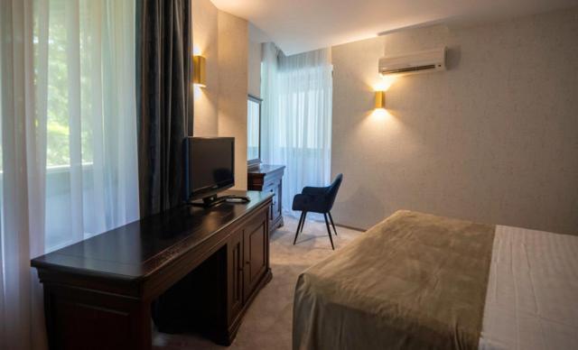 Poiana Brasov Alpin Executive Apartment Exterior photo